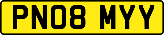PN08MYY