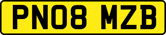 PN08MZB