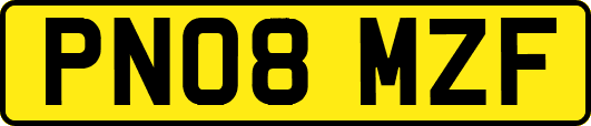 PN08MZF