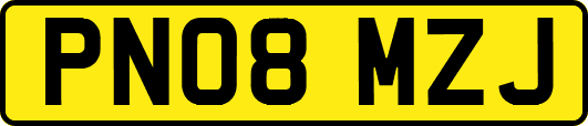 PN08MZJ