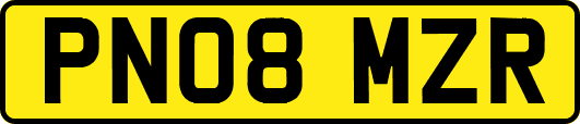 PN08MZR
