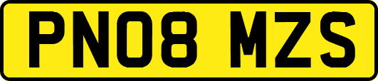 PN08MZS