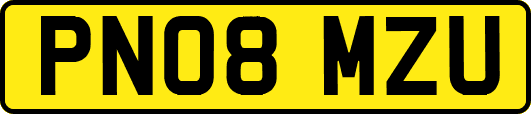 PN08MZU