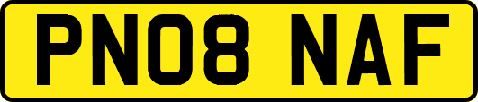 PN08NAF