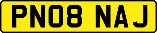 PN08NAJ