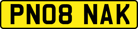 PN08NAK