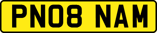 PN08NAM