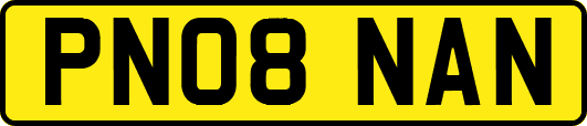 PN08NAN