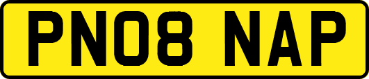 PN08NAP