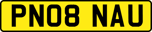 PN08NAU