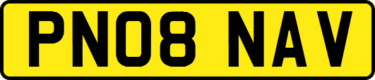 PN08NAV