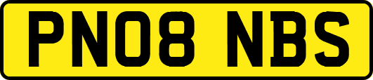 PN08NBS