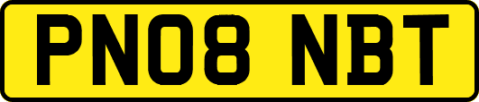 PN08NBT
