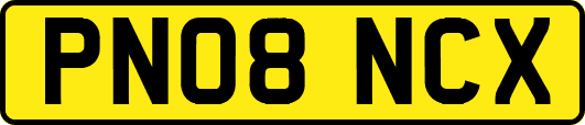 PN08NCX