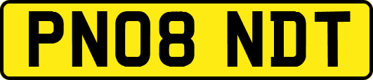 PN08NDT