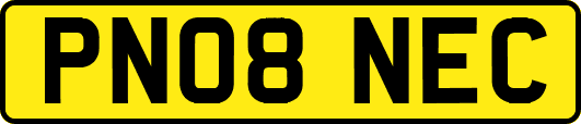PN08NEC