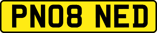 PN08NED