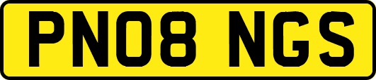 PN08NGS