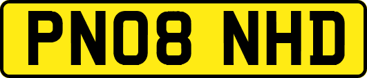 PN08NHD