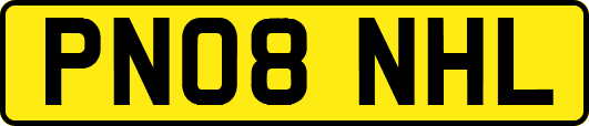 PN08NHL