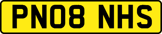 PN08NHS