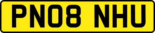 PN08NHU