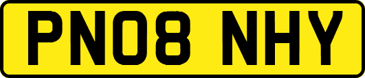 PN08NHY