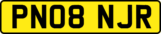 PN08NJR