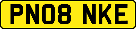 PN08NKE