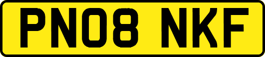 PN08NKF