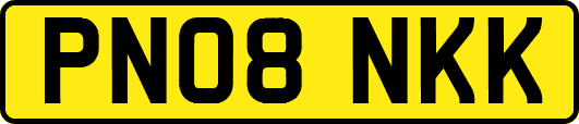 PN08NKK