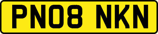 PN08NKN
