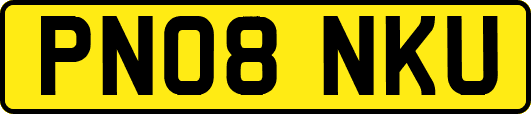 PN08NKU