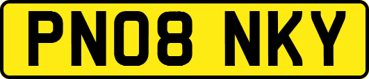 PN08NKY