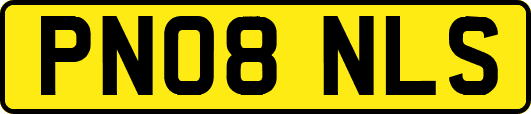 PN08NLS