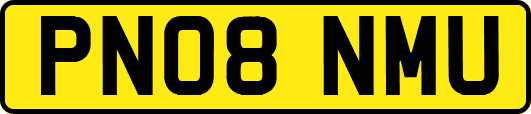 PN08NMU