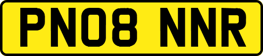 PN08NNR