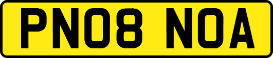 PN08NOA
