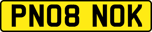 PN08NOK