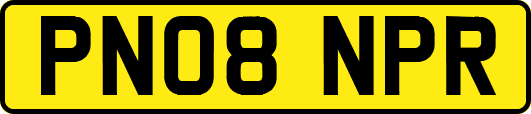 PN08NPR