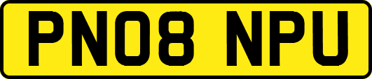 PN08NPU
