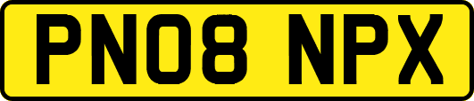 PN08NPX