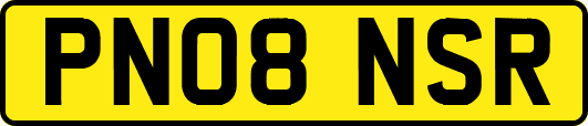 PN08NSR