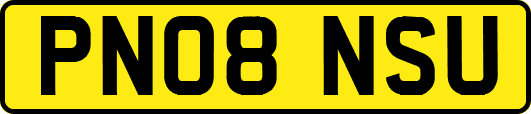PN08NSU