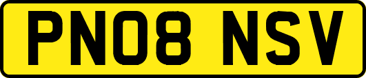 PN08NSV