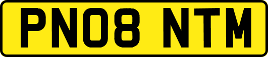 PN08NTM