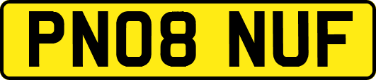 PN08NUF
