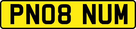 PN08NUM