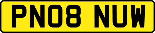PN08NUW