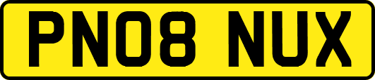 PN08NUX